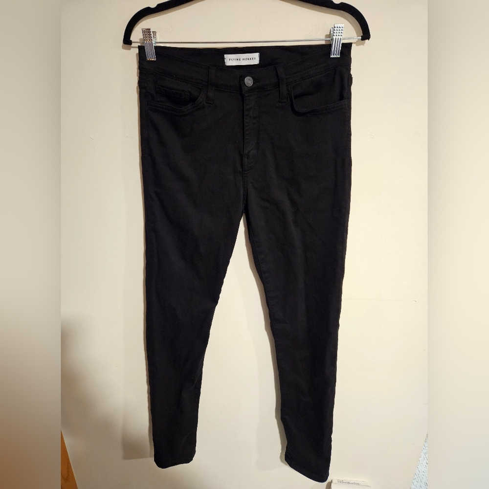 Flying Monkey Pants